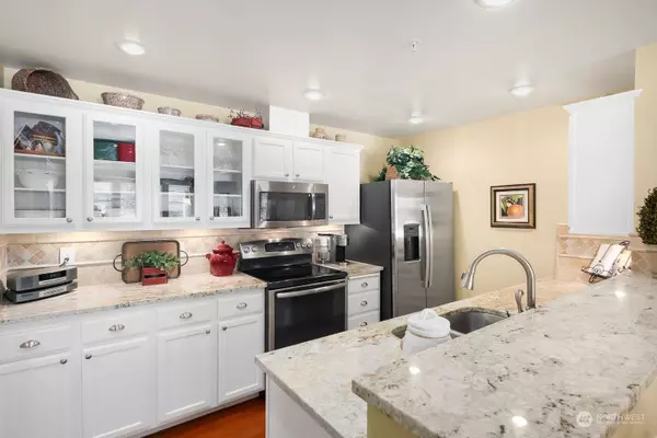 22547 SE 37th TER #1413, Issaquah, WA 98029