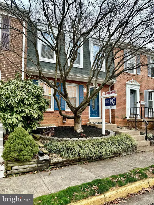 11853 DUNLOP CT, Reston, VA 20191