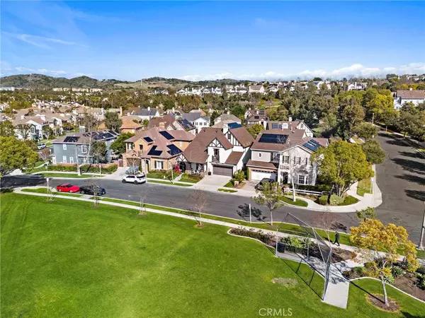 46 Tuberose ST, Ladera Ranch, CA 92694