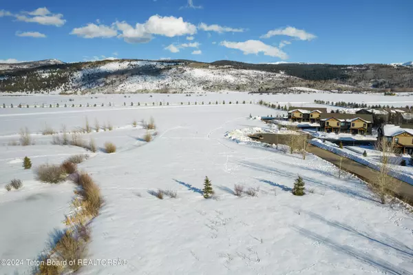 190 LAKEWOOD Road, Victor, ID 83455