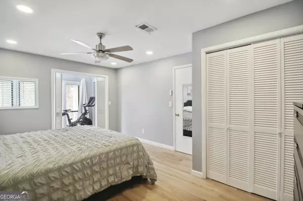 1535 Terrell Mill PL SE #H, Marietta, GA 30067