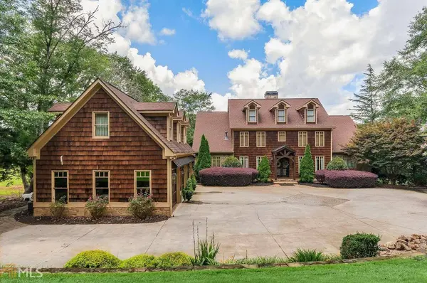 685 North McDonough RD #48.26+/- ACRES, Griffin, GA 30223