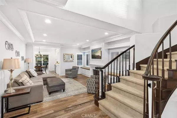 18 Wakonda, Rancho Santa Margarita, CA 92679