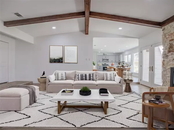 11413 Barrington WAY, Austin, TX 78759