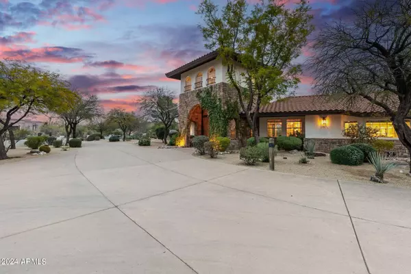 6811 E MONTGOMERY Road, Scottsdale, AZ 85266