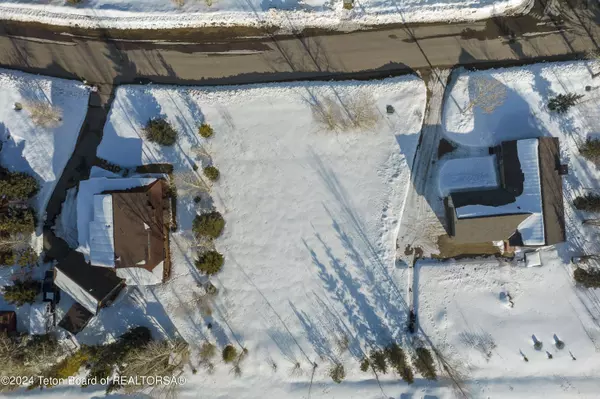 7388 LUPINE Lane, Victor, ID 83455