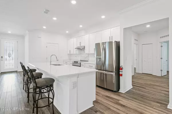 282 OCEAN JASPER DR, St Augustine, FL 32086