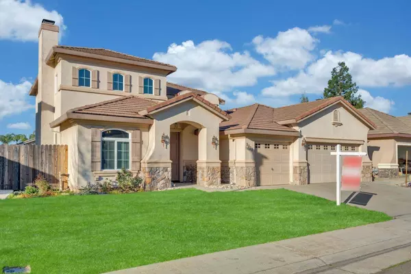 9839 Mountain Vista CIR, Elk Grove, CA 95757