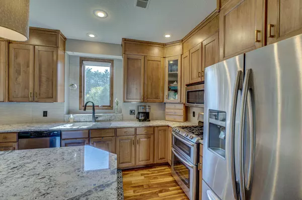 1769 George Norman DR, New Richmond, WI 54017