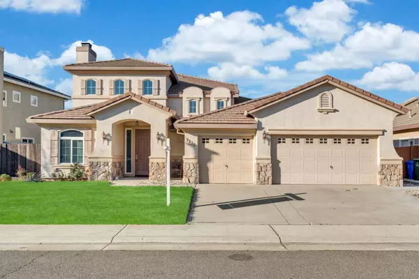 9839 Mountain Vista CIR, Elk Grove, CA 95757