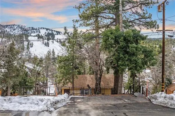 1178 Siskiyou DR, Big Bear Lake, CA 92315