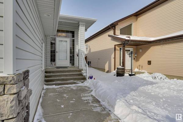 41 LAMPLIGHT DR, Spruce Grove, AB T7X 4N1