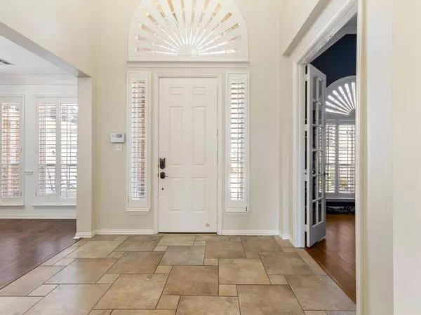 3505 Largo Court, Flower Mound, TX 75028