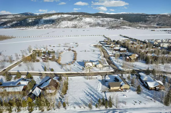7388 LUPINE Lane, Victor, ID 83455