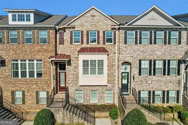 1973 Raven, Chamblee, GA 30341