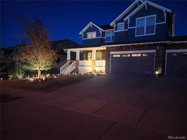 6940 S Robertsdale WAY, Aurora, CO 80016