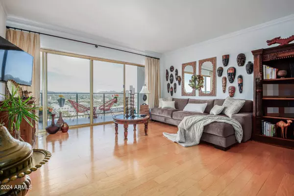 4750 N Central Avenue #N16, Phoenix, AZ 85012