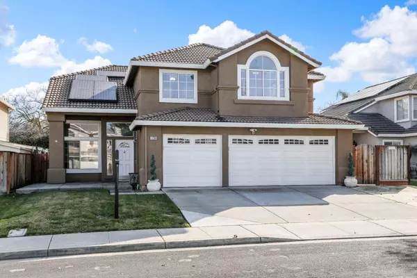 1290 Hepburn ST, Tracy, CA 95376