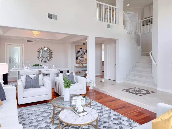 19952 East Country Hollow Drive, Walnut, CA 91789