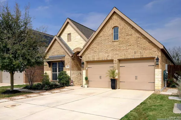 652 ARROYO DORADO, New Braunfels, TX 78130