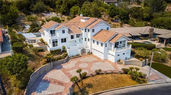 10228 Overhill DR, North Tustin, CA 92705