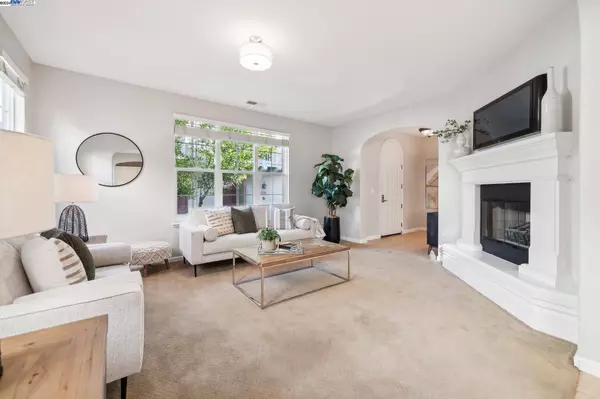 3210 Browntail Way, San Ramon, CA 94582