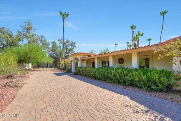 4627 N 64TH Street, Scottsdale, AZ 85251