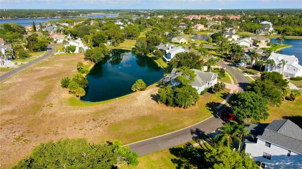 HARBOUR WATCH DR, Tarpon Springs, FL 34689