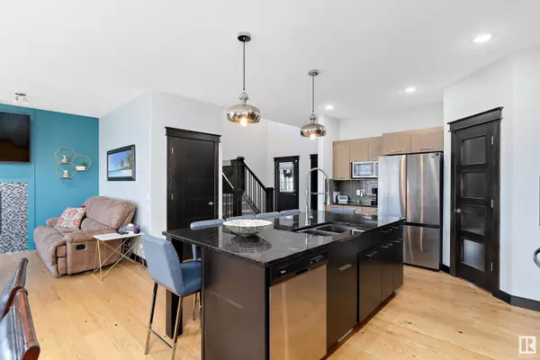 107 KIRPATRICK CR, Leduc, AB T9E 0W2