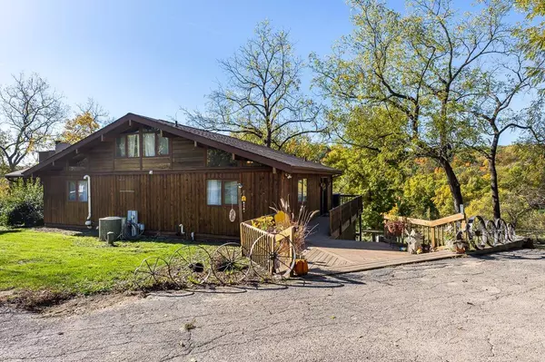 1043 W Schapville Road, Other, IL 61075