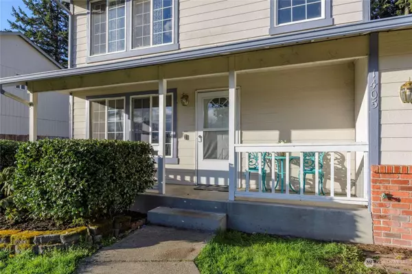 1405 205th ST E, Spanaway, WA 98387