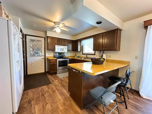 W6160 PILGRIM ST, Appleton, WI 54913