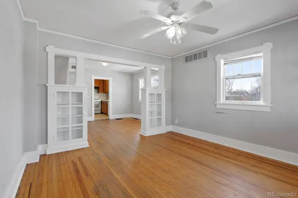 202 N Hooker ST, Denver, CO 80219