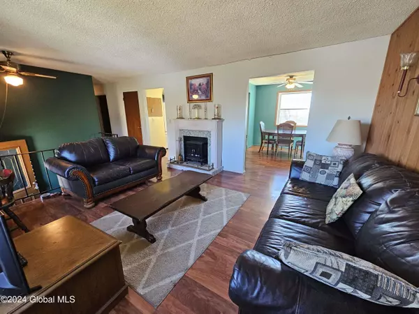 110 Brandon Rd Road, Charleston, NY 12066