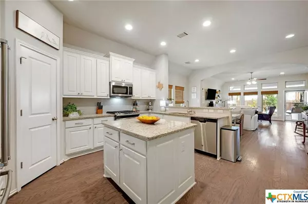 652 Arroyo Dorado, New Braunfels, TX 78130