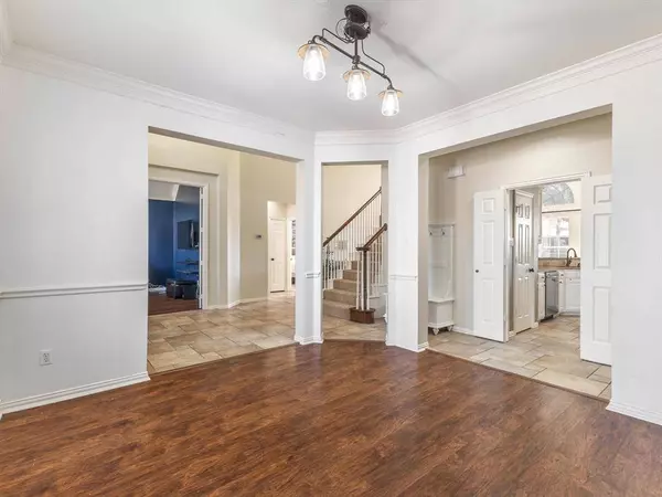 3505 Largo Court, Flower Mound, TX 75028