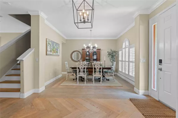 349 TWELVE OAKS DR, Winter Springs, FL 32708