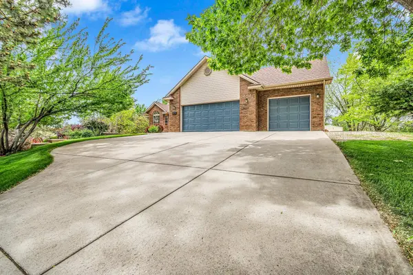 3825 Horizon Glen Court, Grand Junction, CO 81506