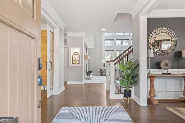 2415 Etienne LN, Cumming, GA 30041