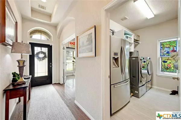 652 Arroyo Dorado, New Braunfels, TX 78130