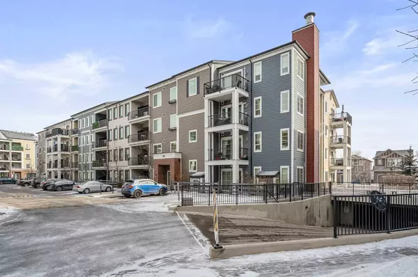 215 Legacy BLVD SE #1414, Calgary, AB T2X 3Z4