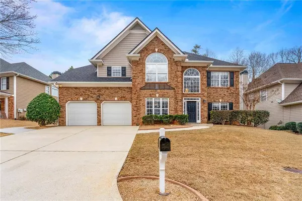 5639 Vinings Place TRL, Mableton, GA 30126