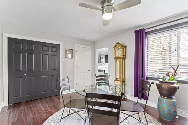 116 E 27th ST, Indianapolis, IN 46205