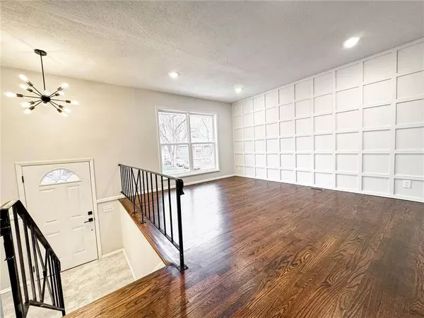 918 N Yuma AVE, Independence, MO 64056