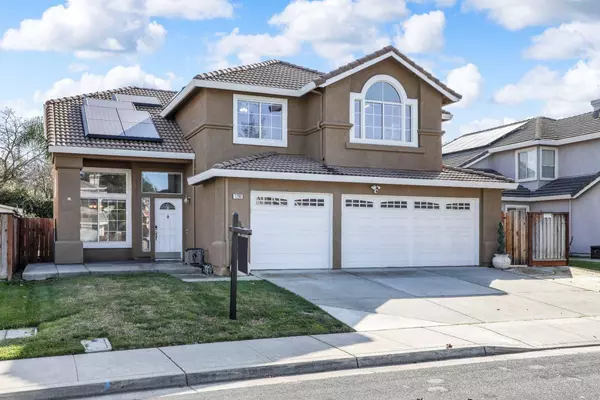 1290 Hepburn ST, Tracy, CA 95376