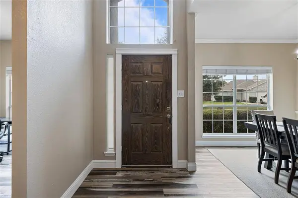 2813 Stockton Street, Denton, TX 76209