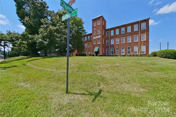 1 Buffalo AVE NW #78, Concord, NC 28025