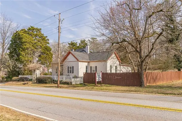 254 S Carroll RD, Villa Rica, GA 30180