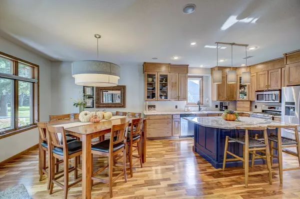 1769 George Norman DR, New Richmond, WI 54017