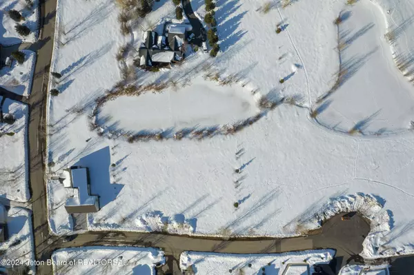 190 LAKEWOOD Road, Victor, ID 83455